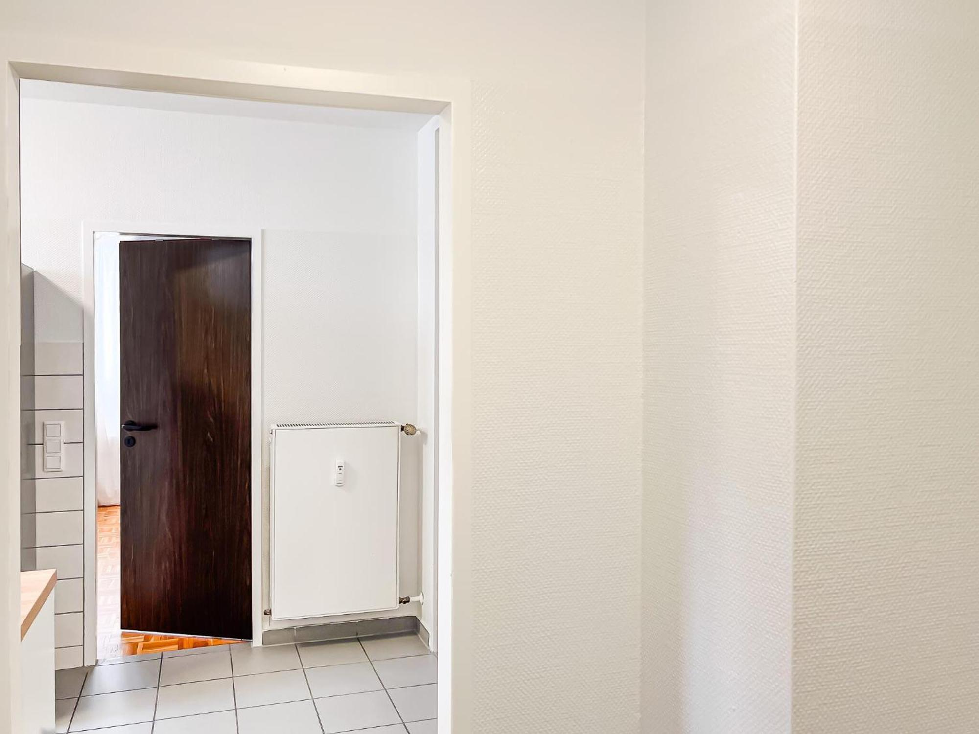 Apartment T&k - 2 - 5 - Heart Of Solingen-hofgarten *
