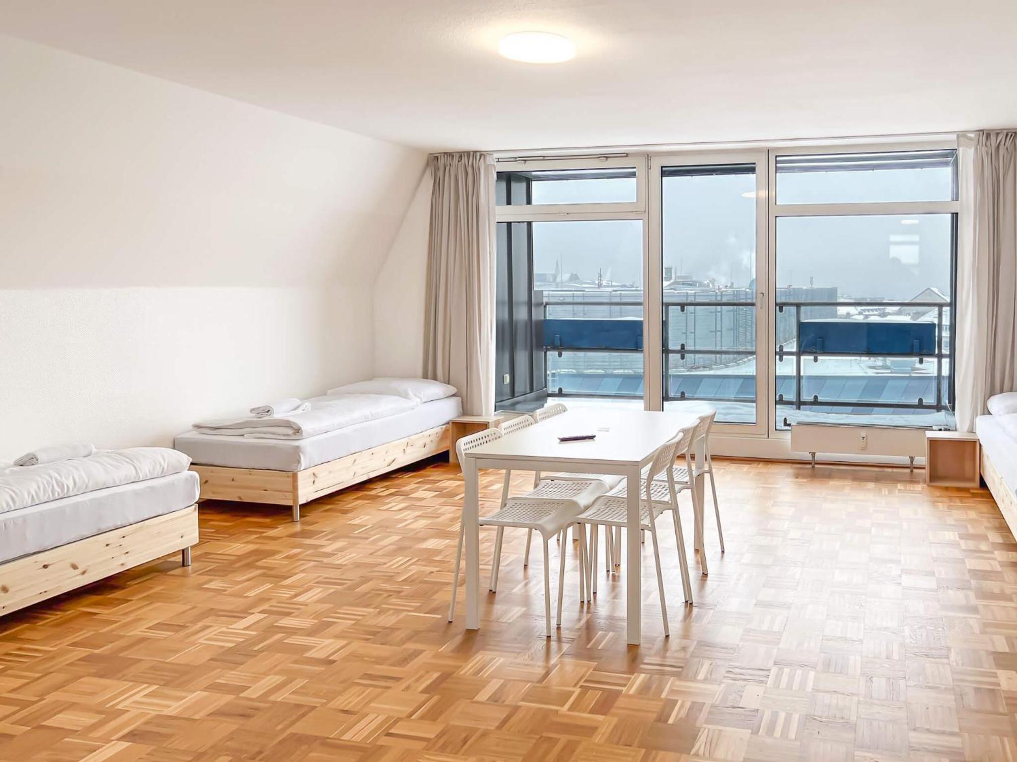 Apartment T&k - 2 - 5 - Heart Of Solingen-hofgarten Solingen