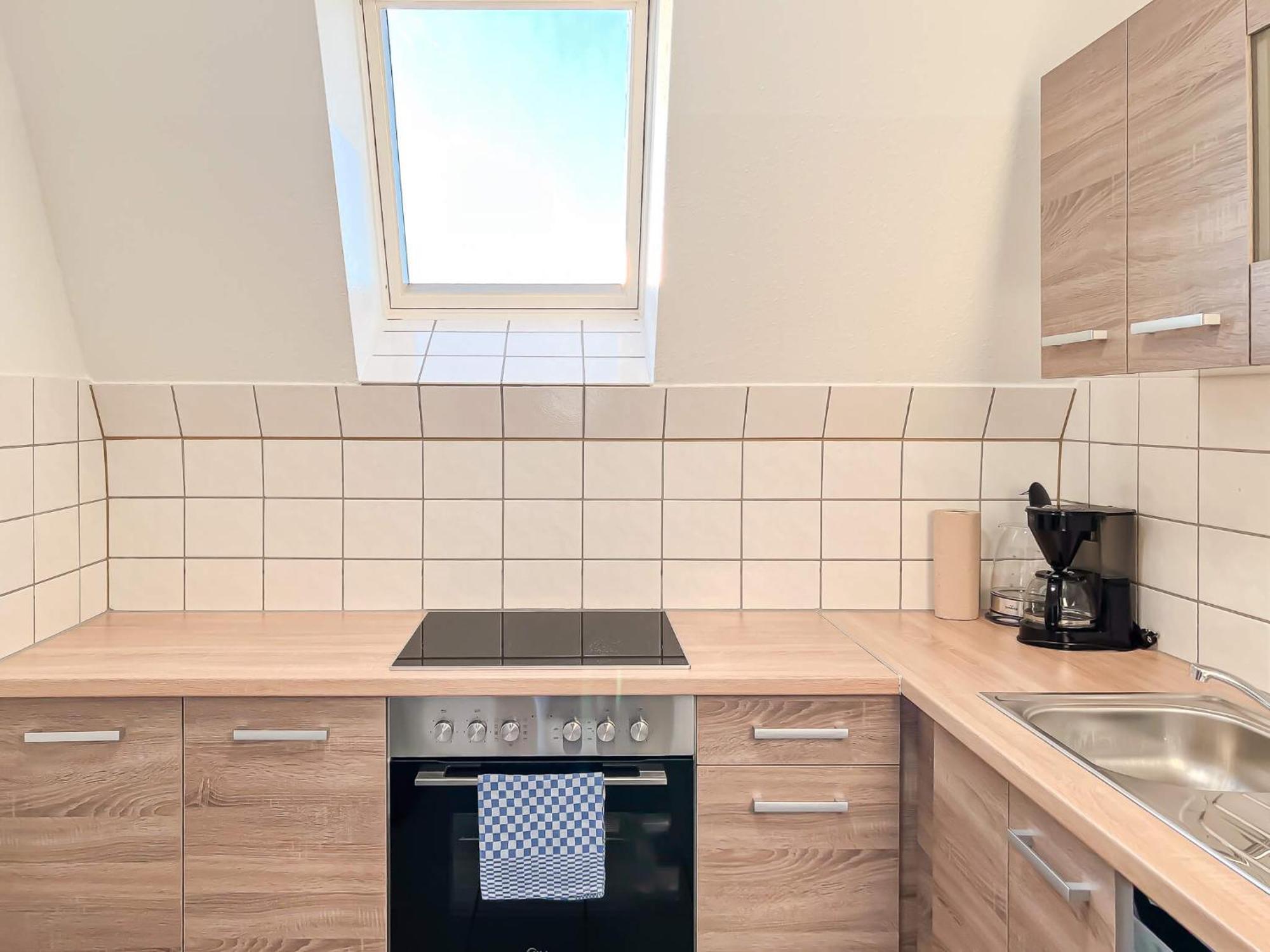 Apartment T&k - 2 - 5 - Heart Of Solingen-hofgarten Solingen