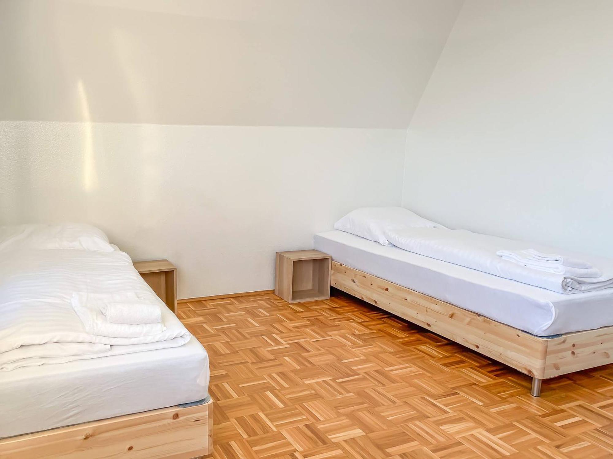 Apartment T&k - 2 - 5 - Heart Of Solingen-hofgarten