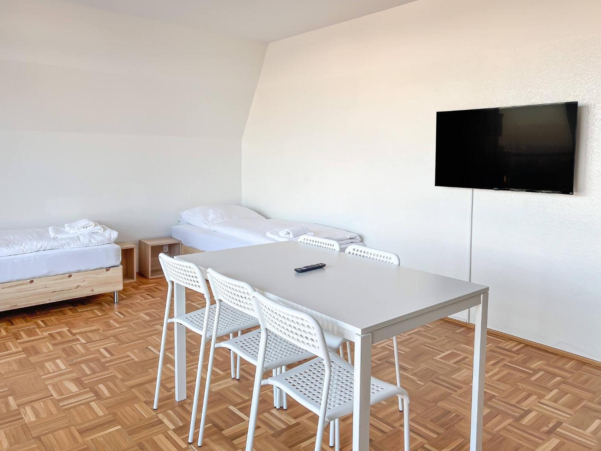 T&k - 2 - 5 - Heart Of Solingen-hofgarten Apartment Solingen