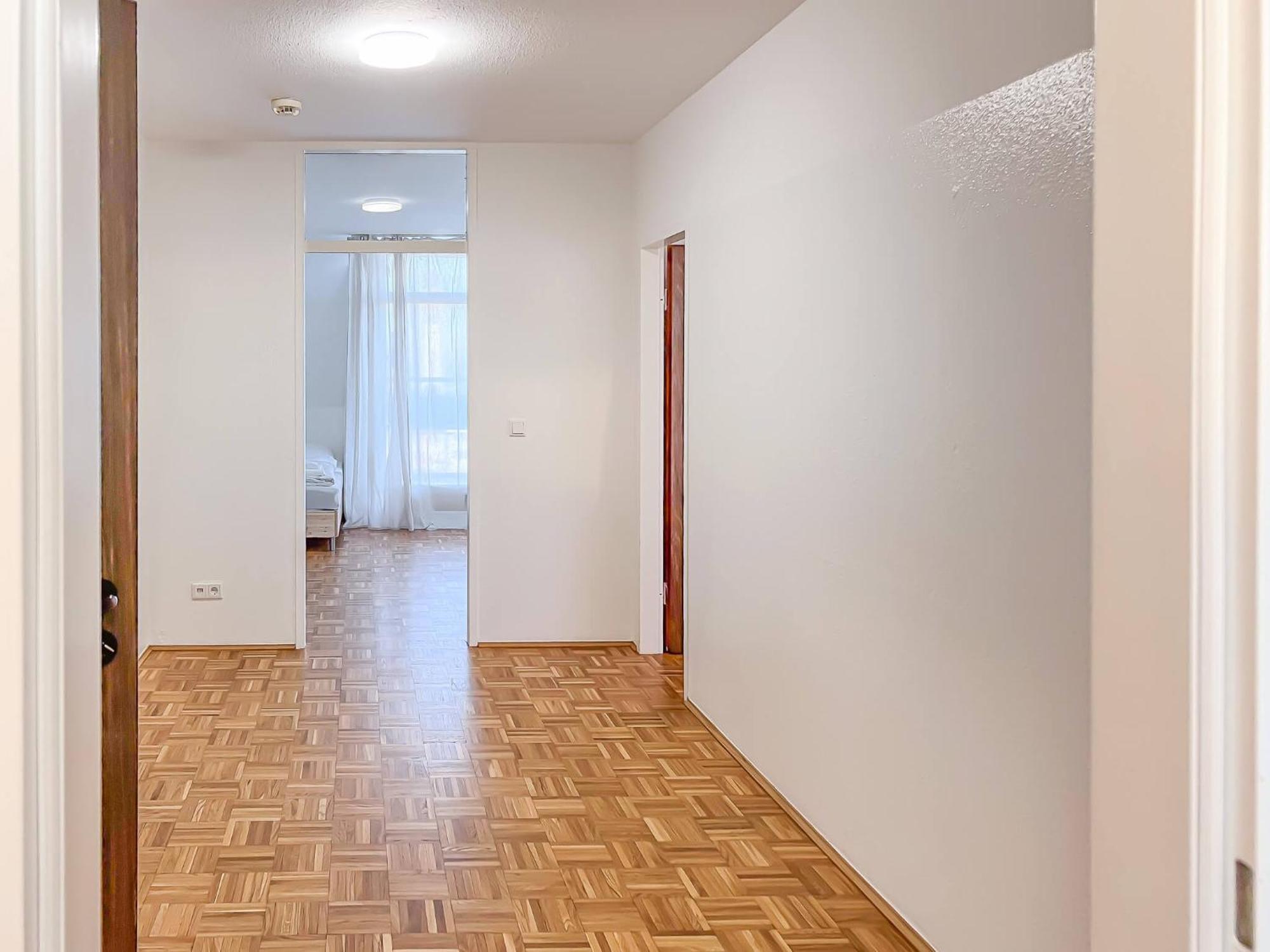 Apartment T&k - 2 - 5 - Heart Of Solingen-hofgarten Solingen