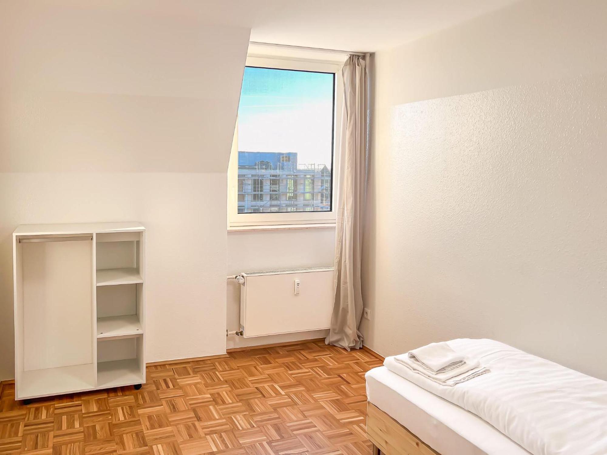 Apartment T&k - 2 - 5 - Heart Of Solingen-hofgarten Solingen
