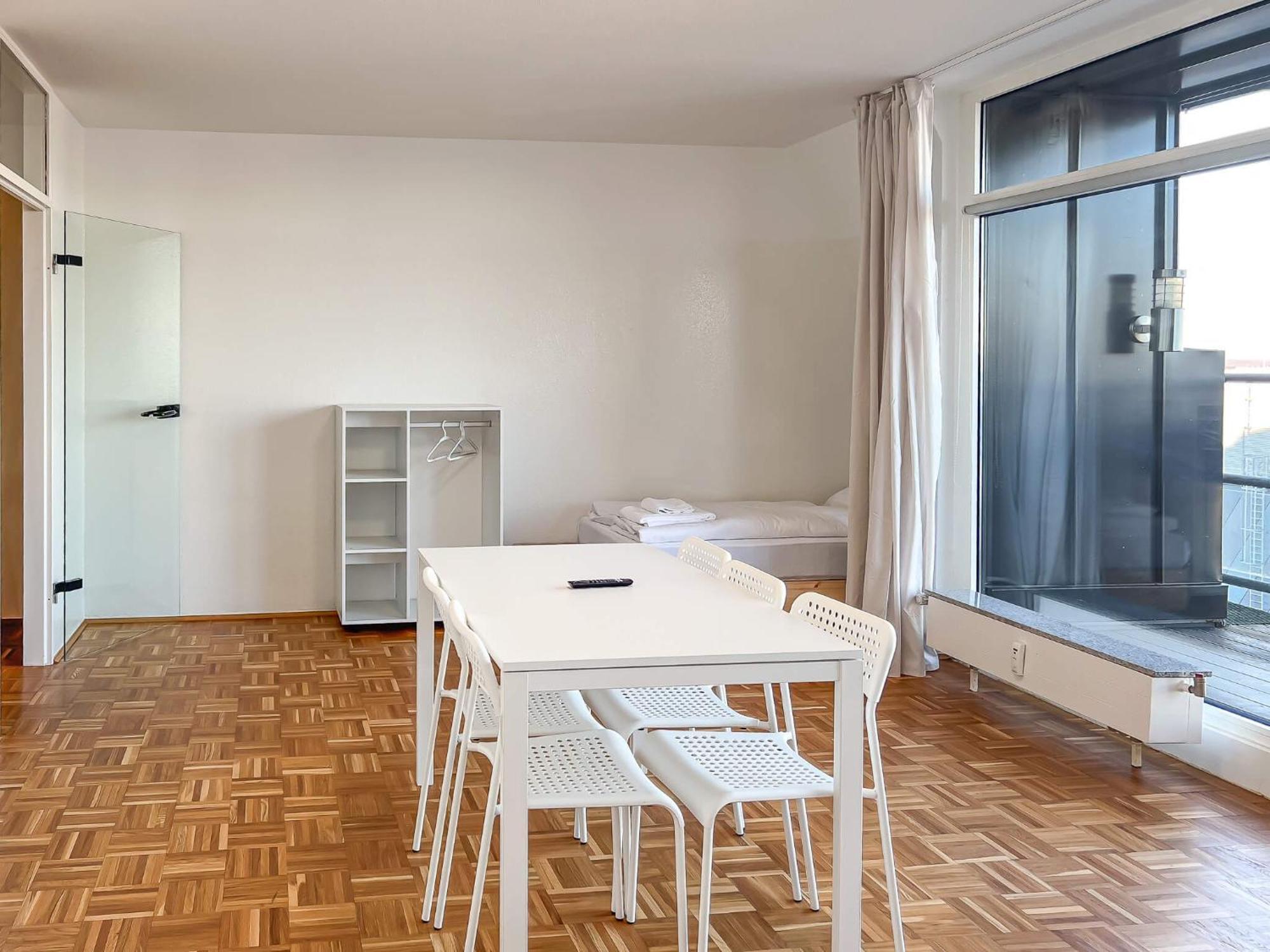 T&k - 2 - 5 - Heart Of Solingen-hofgarten Apartment
