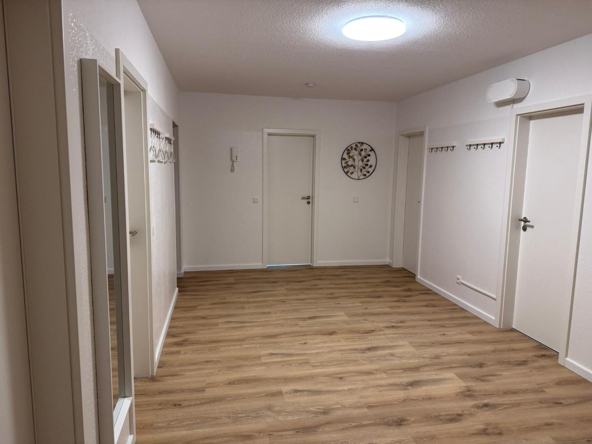 T&k - 2 - 5 - Heart Of Solingen-hofgarten Apartment Solingen