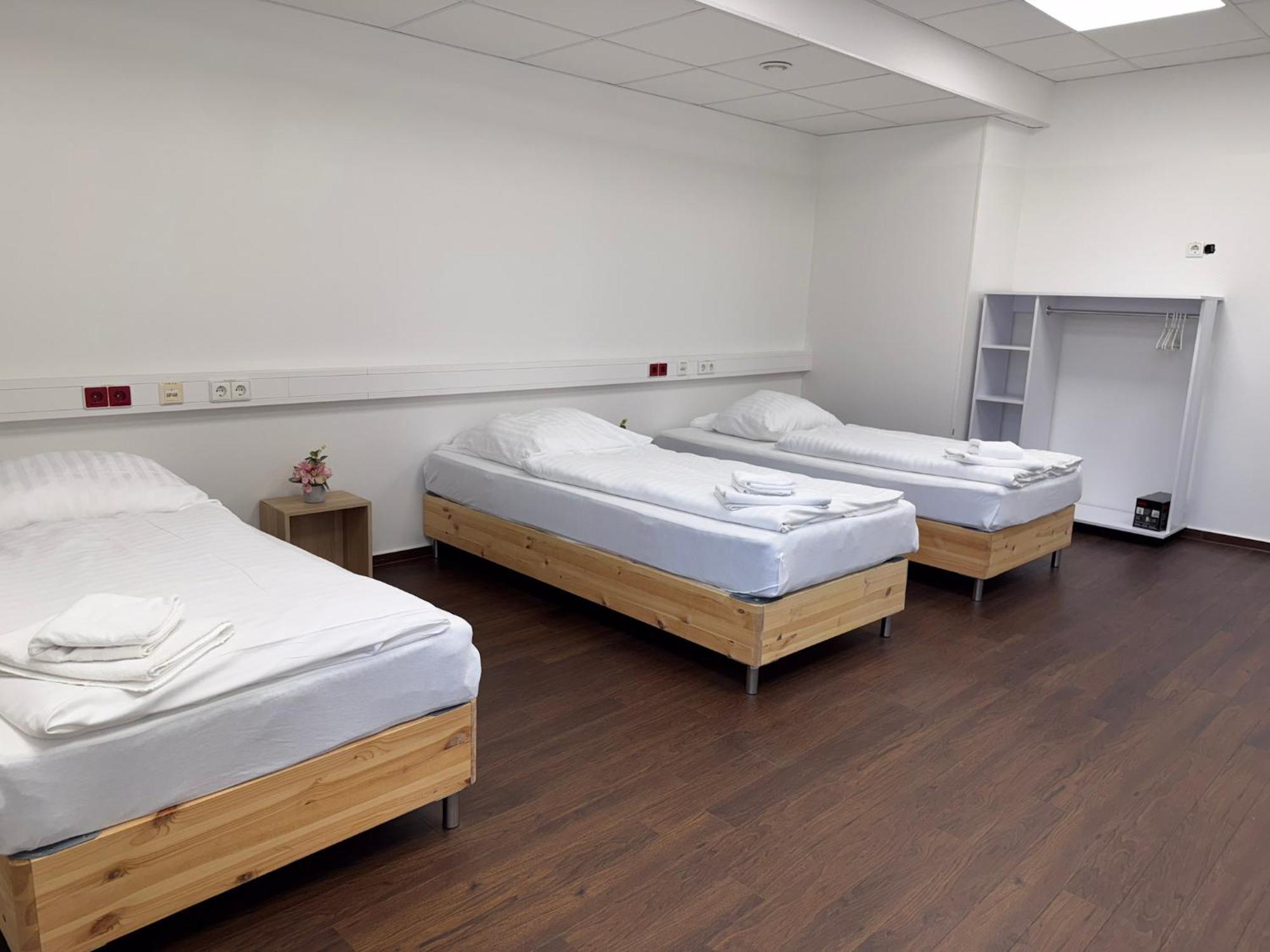 Apartament T&k - 2 - 5 - Heart Of Solingen-hofgarten Solingen